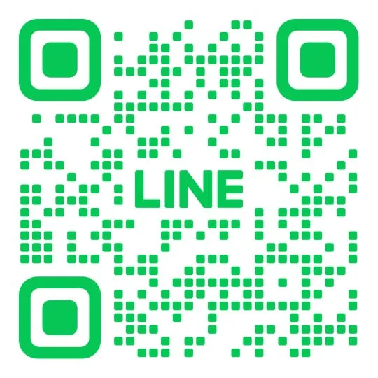QR Code เพิ่มเพื่อน หวย1 สิงหาคม 2566 Line Official